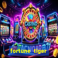 fortune tiger rodada gratis